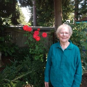 Meet your Posher, Dortha